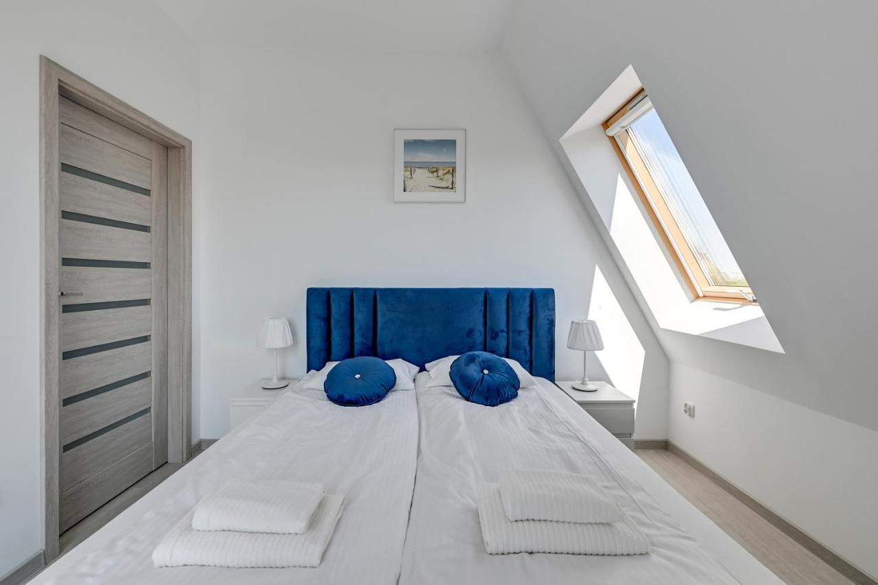 Comfort Apartments Torunska Gdańsk Buitenkant foto